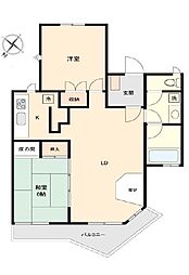物件画像 リゾートビレッヂ野辺山1号館