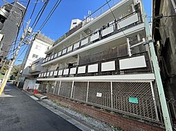 物件画像 麻布霞町プリンスマンション