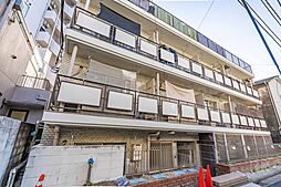 物件画像 麻布霞町プリンスマンション