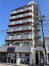 物件画像 キャッスルマンション坂戸