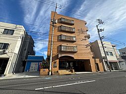 物件画像 ダイアパレス栗林