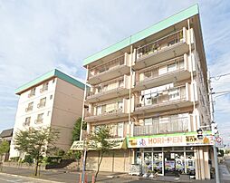 物件画像 ならしのサンハイツ