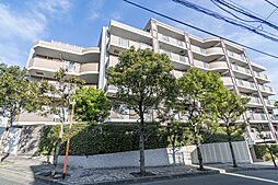 物件画像 クイーンズ・ガーデン サウスコート・レジデンス