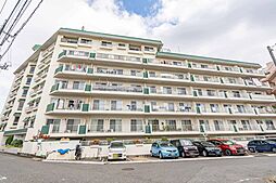 物件画像 ダイヤリッジ常盤平