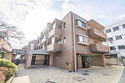 物件画像 エクセルシオール品川大井町