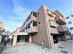 物件画像 エクセルシオール品川大井町