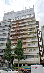 物件画像 ハイホーム高輪