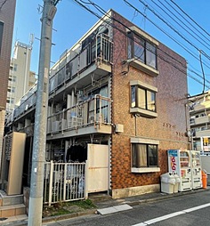 物件画像 メゾン・ド・アトレ