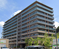 物件画像 マスターズマンション吹田千里丘　中楽坊