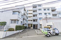 物件画像 サニーハウス上大岡