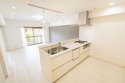 習志野台マンション