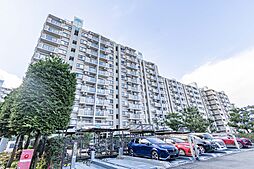 物件画像 エステ・シティ湘南六浦3番館