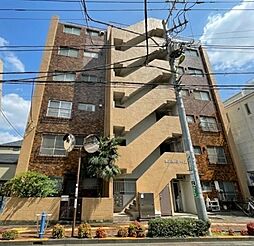 物件画像 第2梅ケ丘ハイム