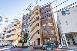 物件画像 第2梅ケ丘ハイム