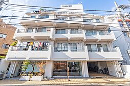 物件画像 マンション四谷