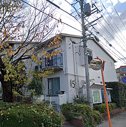 物件画像 かやのき団地5号棟