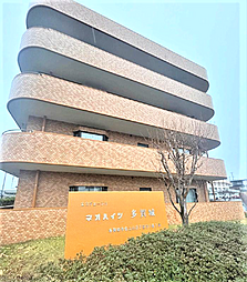 物件画像 ネオハイツ多賀城