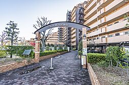 マンションイメージ