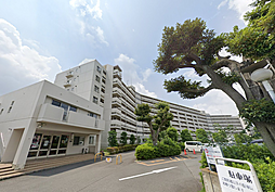 物件画像 保谷パークハウスＢ棟