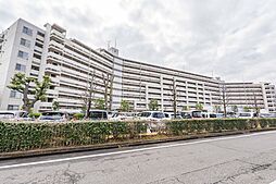 物件画像 保谷パークハウスB棟