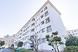 物件画像 ガーデン山住宅団地壱号棟