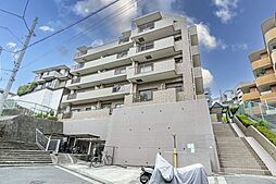 物件画像 磯子北パーク・ホームズ