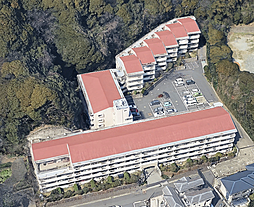 物件画像 藤和ライブタウン鎌倉七里ガ浜