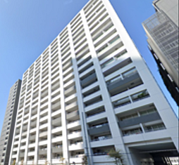 物件画像 ザ・晴海レジデンス