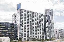 物件画像 ザ・晴海レジデンス