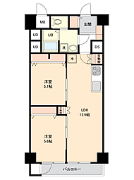 物件画像 パークサイド船橋