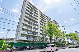 物件画像 パークサイド船橋