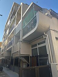 物件画像 トダカ西荻コーポ