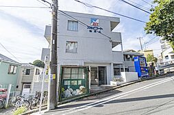 物件画像 スカイコート鶴見第4