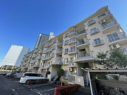 物件画像 ハイム川崎2号棟