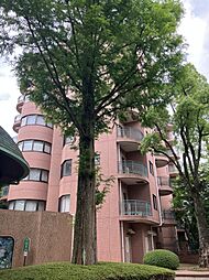 物件画像 トリニティ・ヴァローレ