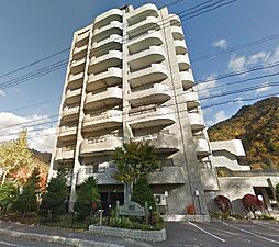 物件画像 ライオンズマンション札幌定山渓参番館