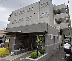 物件画像 エンゼル川口グリーンハイツ第二