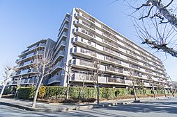 物件画像 ヴィルヌーブ大宮