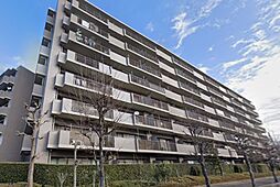 物件画像 ヴィルヌーブ大宮