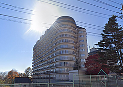 物件画像 ハイクレスト草津アーバンリゾート弐番館