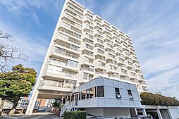 物件画像 目黒プラザ