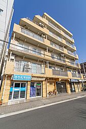 物件画像 天王町ダイヤモンドマンション