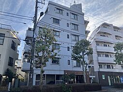 物件画像 アビタシオン南長崎