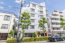 物件画像 アビタシオン南長崎