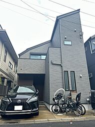 物件画像 杉並区浜田山4丁目不動産