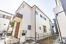 物件画像 ふじみ野市福岡武蔵野不動産