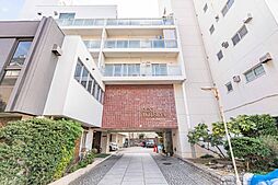 物件画像 レックス四谷マンション