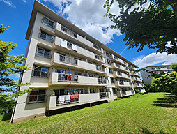 物件画像 寺尾台住宅8号棟