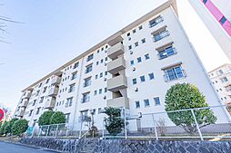 物件画像 寺尾台住宅8号棟