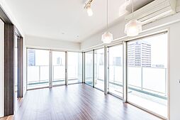 ザ・パークハウス　中野タワー